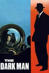 دانلود فیلم The Dark Man سال 1951 - مرد تاریک