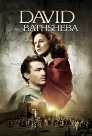 دانلود فیلم David and Bathsheba سال 1951 - داوود و بتسابه