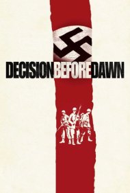 Decision Before Dawn 1951