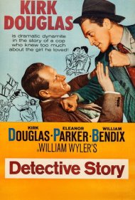 دانلود فیلم Detective Story سال 1951 - داستان کارآگاه