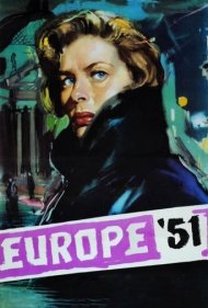 دانلود فیلم Europe '51 سال 1952