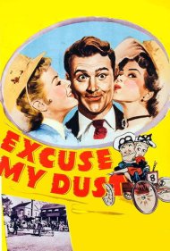 Excuse My Dust 1951