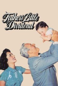 دانلود فیلم Father's Little Dividend سال 1951 - سود کوچک پدر