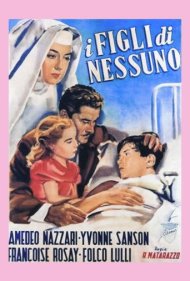 دانلود فیلم Nobody's Children سال 1951 - فرزندان هیچکس