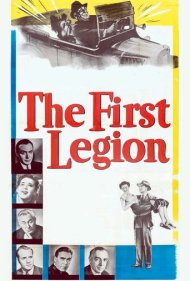 دانلود فیلم The First Legion سال 1951 - لژیون اول