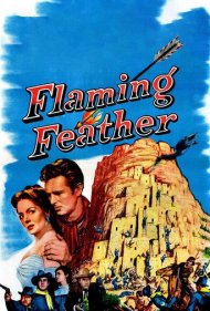 دانلود فیلم Flaming Feather سال 1952 - پر شعله