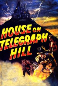 دانلود فیلم The House on Telegraph Hill سال 1951 - خانه روی تپه تلگراف