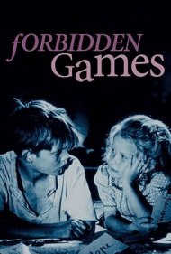دانلود فیلم Forbidden Games سال 1952 - بازیهای ممنوعه