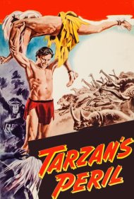 Tarzan's Peril 1951