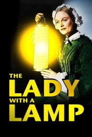 دانلود فیلم The Lady with a Lamp سال 1951 - بانویی با چراغ