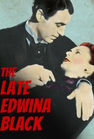 دانلود فیلم The Late Edwina Black سال 1951 - مرحومه ادوینا بلک