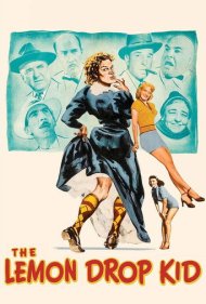 دانلود فیلم The Lemon Drop Kid سال 1951 - پسر آبنبات لیمویی
