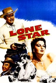 دانلود فیلم Lone Star سال 1952 - تکستاره