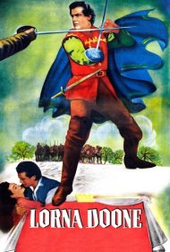 دانلود فیلم Lorna Doone سال 1951 - لورنا دون