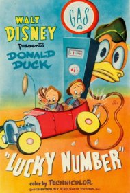 دانلود فیلم Lucky Number سال 1951 - شماره شانس