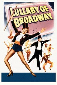 دانلود فیلم Lullaby of Broadway سال 1951 - لالایی برادوی