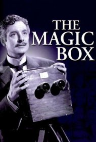 دانلود فیلم The Magic Box سال 1952 - جعبه جادو