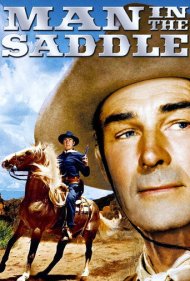 دانلود فیلم Man in the Saddle سال 1951 - مردی در زین