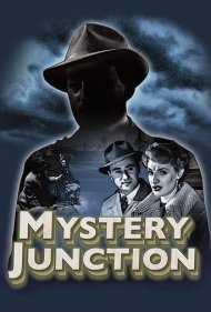 Mystery Junction 1951