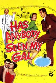 Has Anybody Seen My Gal? 1952