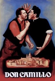 The Little World of Don Camillo 1952