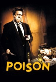 دانلود فیلم Poison سال 1951 - سم