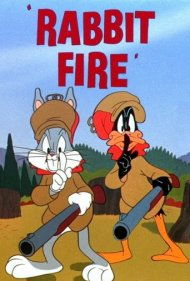 دانلود فیلم Rabbit Fire سال 1951 - شکار خرگوش
