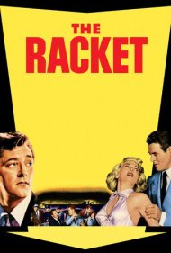 دانلود فیلم The Racket سال 1951 - باند تبهکاران