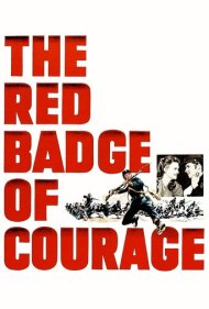 دانلود فیلم The Red Badge of Courage سال 1951 - نشان سرخ دلیری