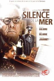 دانلود فیلم Silence of the Sea سال 2004 - خاموشی دریا