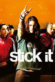 دانلود فیلم Stick It سال 2006 - مقاومت کن