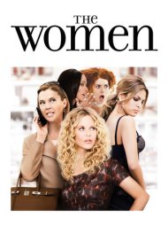 دانلود فیلم The Women سال 2008 - خانمها