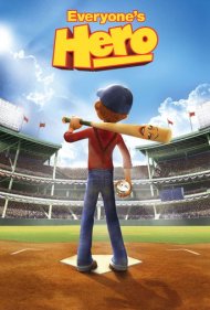 دانلود فیلم Everyone's Hero سال 2006 - قهرمان همه