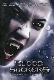 دانلود فیلم Bloodsuckers سال 2005 - خون‌آشام‌ها
