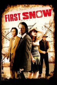 دانلود فیلم First Snow سال 2006 - اولین برف