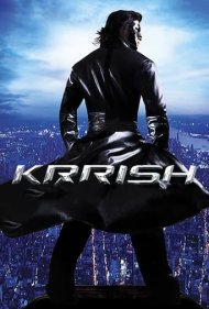 Krrish 2006