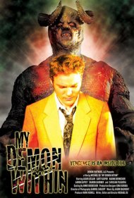 دانلود فیلم My Demon Within سال 2005 - اهریمن درون من