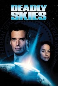 دانلود فیلم Deadly Skies سال 2006 - آسمانهای مرگبار
