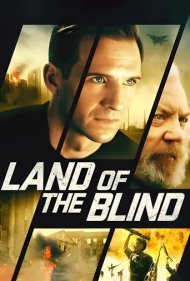 دانلود فیلم Land of the Blind سال 2006 - سرزمین نابینایان