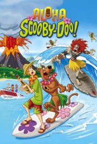 دانلود فیلم Aloha Scooby-Doo! سال 2005 - آلوها اسکوبی دو!