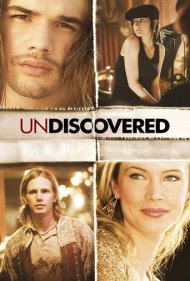 دانلود فیلم Undiscovered سال 2005 - کشف‌نشده
