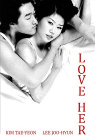 دانلود فیلم Love Her سال 2001 - دوستش بدار