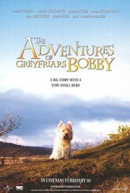 دانلود فیلم The Adventures of Greyfriars Bobby سال 2005 - ماجراهای بابی