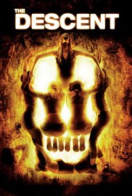 دانلود فیلم The Descent سال 2005 - نزول