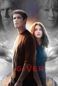 دانلود دوبله فارسی فیلم The Giver سال 2014 - اهدا کننده