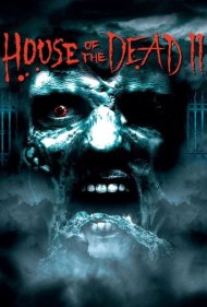 دانلود فیلم House of the Dead 2 سال 2006 - خانه مردگان ۲