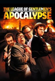 دانلود فیلم The League of Gentlemen's Apocalypse سال 2005 - آخرالزمان لیگ آقایان
