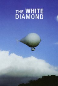 دانلود فیلم The White Diamond سال 2004 - الماس سفید