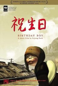 دانلود فیلم Birthday Boy سال 2004 - پسر متولد شده در روز تولد