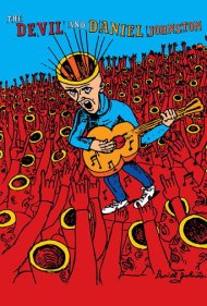 دانلود فیلم The Devil and Daniel Johnston سال 2006 - شیطان و دانیل جانستون